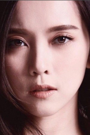 Natalia Ng portrait