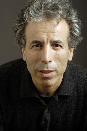 Kader Kada portrait