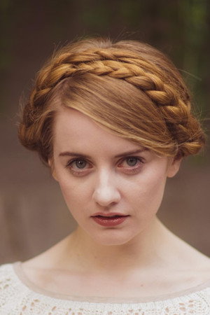 Hilary Bowen-Walsh portrait