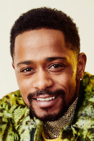 LaKeith Stanfield portrait