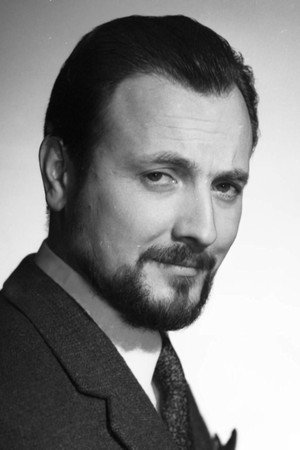 Ignacy Gogolewski portrait