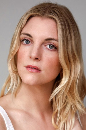 Lauren Beatty portrait