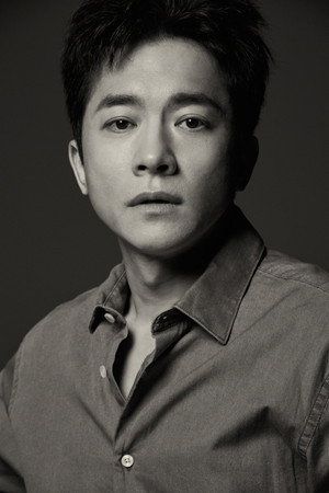 Kim Young-min portrait
