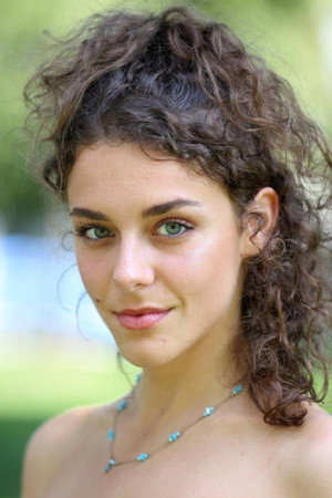Anja Pavićević portrait