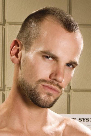 Michael Johns portrait
