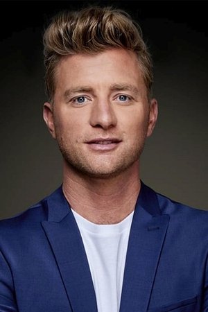 Jan Versteegh portrait
