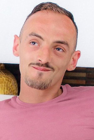 Paco Ricci portrait
