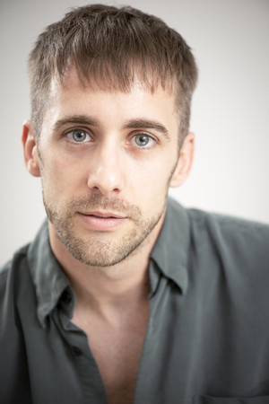 Uki Pavlovic portrait