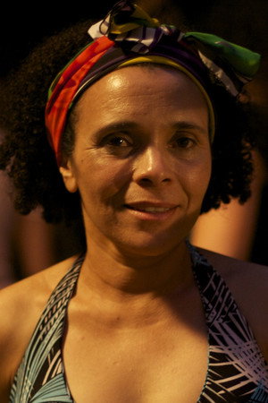 Graça De Andrade portrait