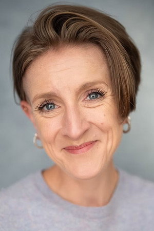 Madeleine MacMahon portrait