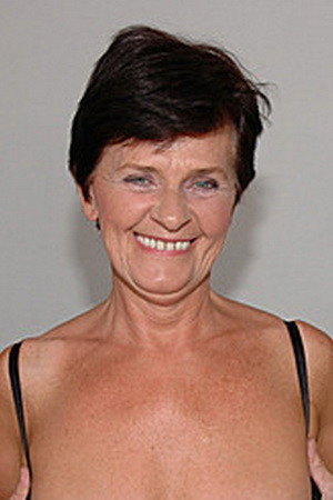 Tammy portrait