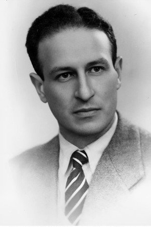 Giusto Gervasutti portrait