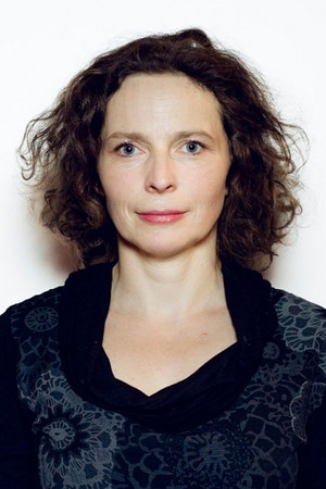 Marta Waldera portrait