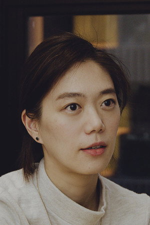 Deng Chiu-yun portrait