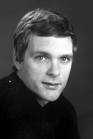 Keir Dullea portrait