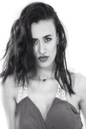 Neslihan Şen portrait