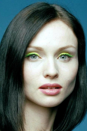 Sophie Ellis-Bextor portrait