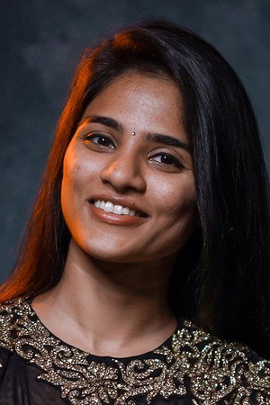 Sripriya Iduri portrait
