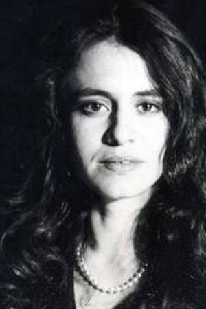 Tania Boscoli portrait