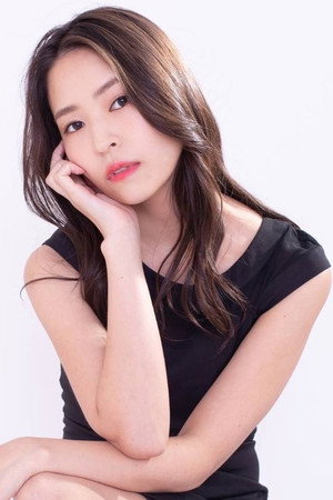 Natsumi Tadano portrait