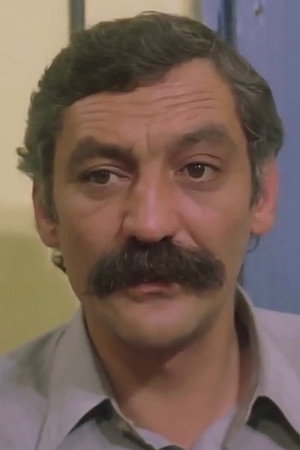 Savaş Yurttaş portrait