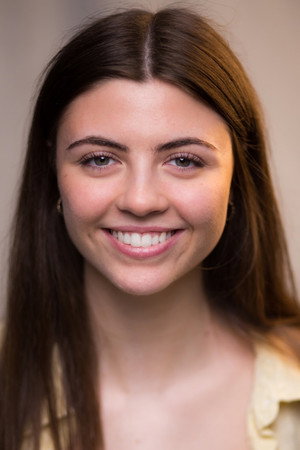Eva MacCallum portrait