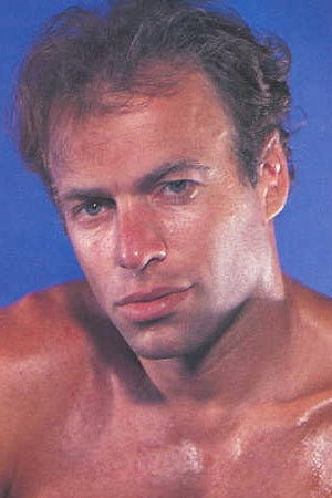 Eric Ryan portrait