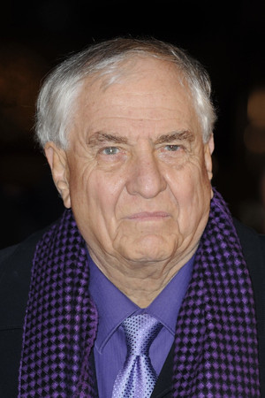 Garry Marshall portrait