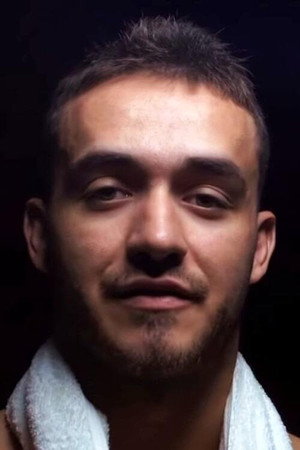 Carlos Ruiz portrait