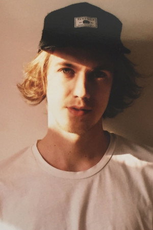 Felix Dennhardt portrait