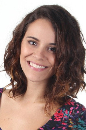 Sophia Reis portrait