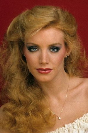Shannon Tweed portrait