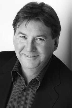 Rémy Girard portrait