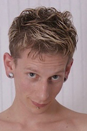 Alex Colle portrait
