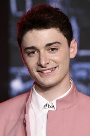 Noah Schnapp portrait