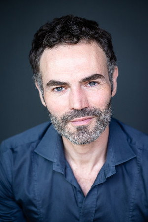 Antoine Michel portrait