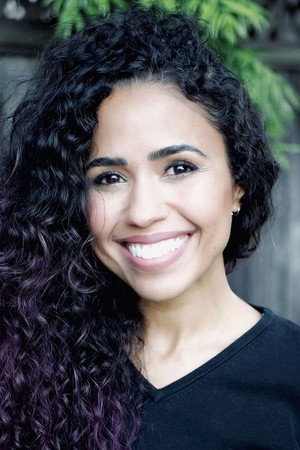 Alanna Brown portrait