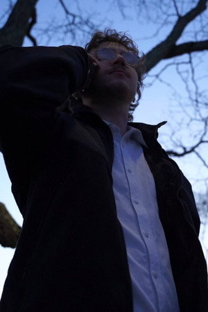Logan Terpening portrait