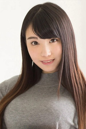 Miyu Amano portrait
