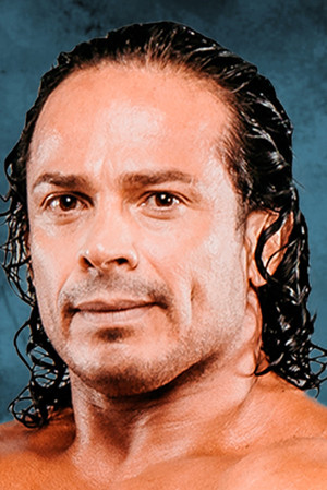 Ramón Rivera portrait