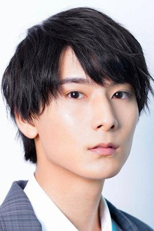 Junya Asada portrait