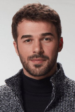 Yusuf Çim portrait