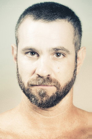 Dani Rebollo portrait