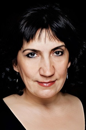 Füsun Demirel portrait