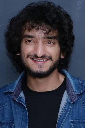 Sushil Sitaula portrait