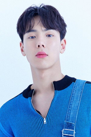 Shownu portrait
