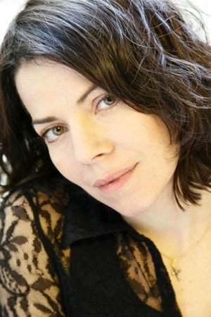Cylia Malki portrait