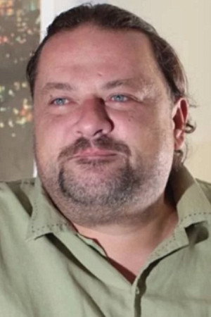 Milan Pavlović portrait