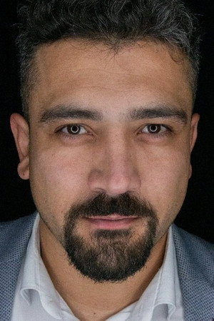 Vusal Dastan portrait