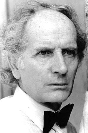 Fernando Cerulli portrait